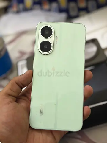Xiaomi Redmi Turbo 4 Pro 256gb China 7550mah Battery