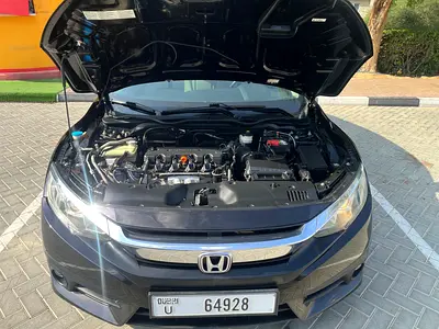 صورة 2 لـ 2017 Honda CIVIC