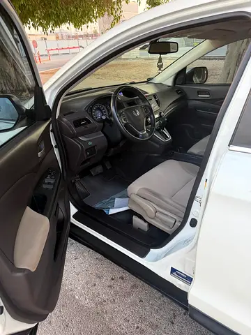 صورة 4 لـ 2014 Honda CR-V