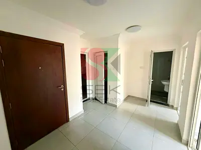 2BHK with Balcony | Bahri Bldg, Al Majaz 2 | AED 28,000