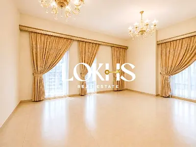 Vacant on Transfer | Low Floor | Chiller Free