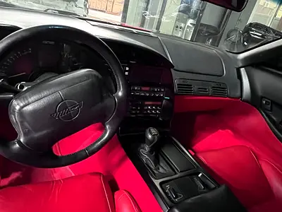 1996 Chevrolet CORVETTE 照片 5