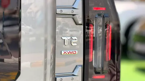 Jetour T2 Luxury Plus, миниатюра 7
