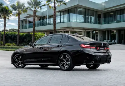صورة 3 لـ 2023 BMW 3-SERIES