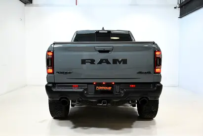 2021 RAM 1500 — миниатюра 5