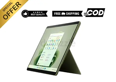 Microsoft Surface Pro 9 13 Inch Intel Core i5 8GB RAM 256GB SSD 2-in-1 Touchscreen