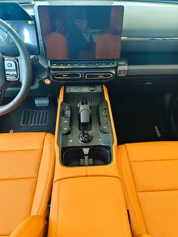 Haval H7 High Deluxe, миниатюра 12