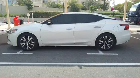 صورة 3 لـ 2018 Nissan MAXIMA