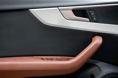 2021 AUDI A4 缩略图 13