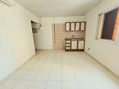 Golden Offer Luxury Studio Flat In Muwaileh Sharjah