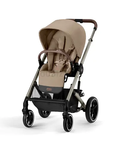 Cybex Balios - Brand new stroller