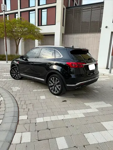 Hongqi HS5 Luxury Pro, миниатюра 4