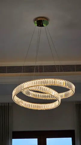 Chandelier