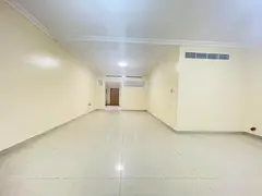 2 Minte Car Driving Sheikh Zayed Road __ Big Size 3bhk Apt 4 Bathroom Maid Room _ Saperate Big Hall