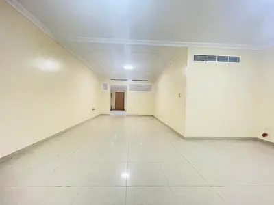 2 Minte Car Driving Sheikh Zayed Road __ Big Size 3bhk Apt 4 Bathroom  Maid Room _ Saperate Big Hall with Balcony _ 4 Cheques payment