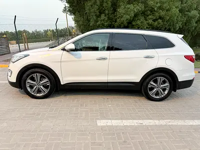 2017 Hyundai SANTA FE 缩略图 9