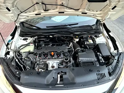 صورة 10 لـ 2021 Honda CIVIC