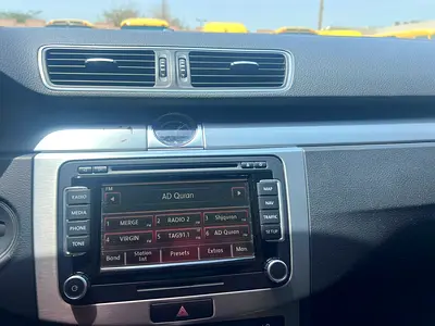 صورة مصغرة 13 لـ 2014 Volkswagen CC