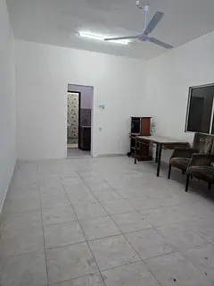 Room rent 2000 dhs include sewa and wifi