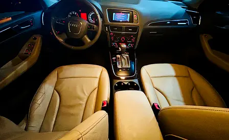 صورة 9 لـ 2013 AUDI Q5