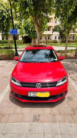 2012 Volkswagen JETTA 照片 1