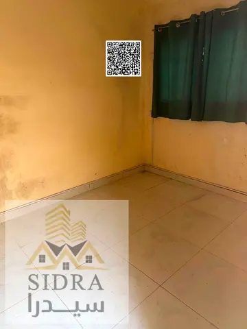 🏠 Two-Floor House for Rent in Liwara, Ajman – Ideal for Company Staff & Bachelors
