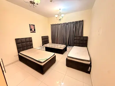 Executive BED space near Al nahda  metro