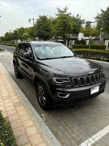 Jeep Grand Cherokee Laredo, миниатюра 5