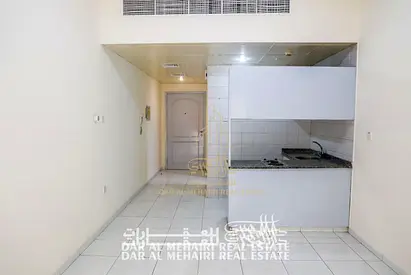 Baraha Building – Spacious Studio Apartment