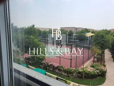 Parkview Single Row 3BR Amaranta Villanova