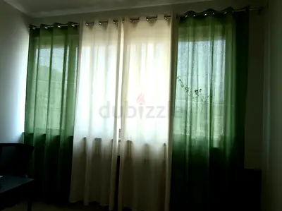 Curtains  for sale