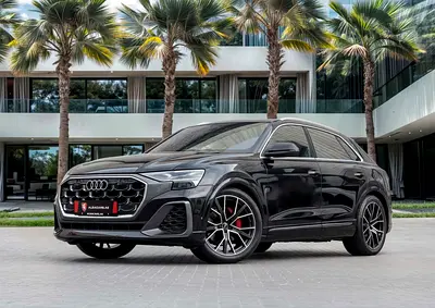 5,582 P.M |  Q8 Luxury | 0% Downpayment | Perfect Condition!