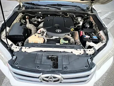2023 Toyota HILUX 照片 17