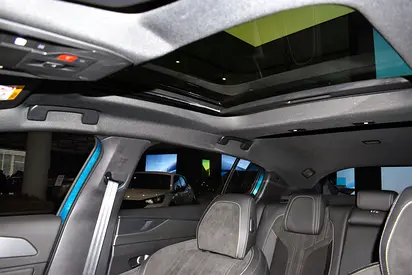 Peugeot 408 GT Line, миниатюра 14