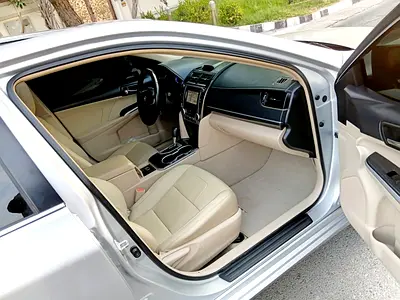 صورة 6 لـ 2017 Toyota CAMRY