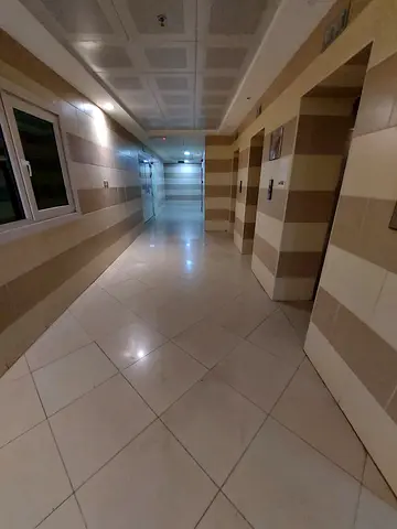 Best Deal Closed Kitchen Studio in 26K in 6 Payment with Full Open View near Baqer Mohebi F24 Bus Stop Al Nahda Sharjah call Shahways