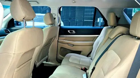 2017 FORD EXPLORER — миниатюра 15