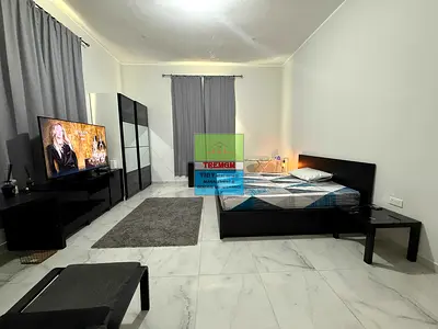 European Society, Apartment Furnished Studio Sep Kitchen | KCA