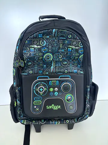 Backpack