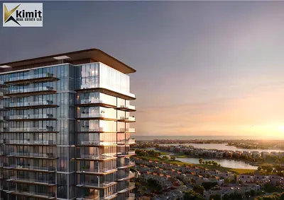 Best Price In RAK | Waterfront | Master Community | Branded | 50% Post Handover PP