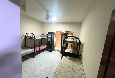 INDIAN GENTS EXECUTIVE BED SPACE NEAR AL NAHDA METRO EXIT 2