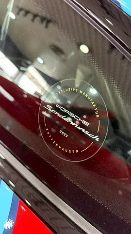 2024 Porsche 911 缩略图 10