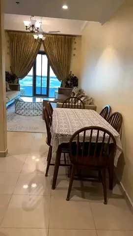 For Sale | Spacious 2-Bedroom Apartment in Al Nuaimiya Tower C – Ajman | Ready to Move In