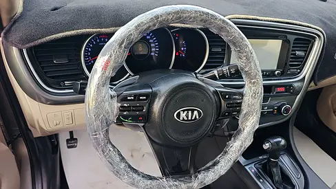 2015 KIA OPTIMA 缩略图 18