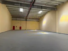 HOT DEAL | AED 40/SQFT | 2,336.63 SQFT I AED 93,465.20 IWAREHOUSE,SAJJA