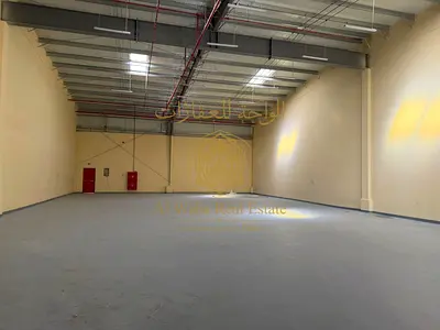 HOT DEAL | AED 40/SQFT | 2,336.63 SQFT I AED 93,465.20 IWAREHOUSE,SAJJA