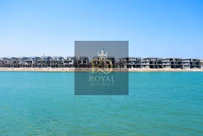 Big Discount | Waterfront 6 BHK Villas | Beach Access | Natural Island | Spacious Layout | Free Hol