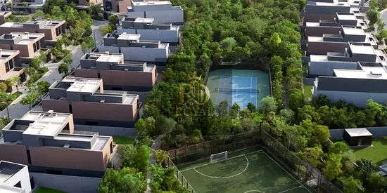 Forested Living, Modern Lifestyle Awaits