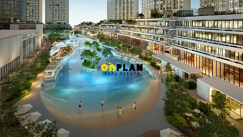 HIGH END 1BR High Floor I Exceptional View | Handover Q4 2029