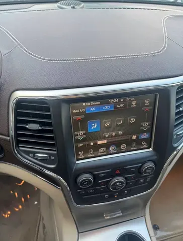 2015 JEEP GRAND CHEROKEE 照片 7